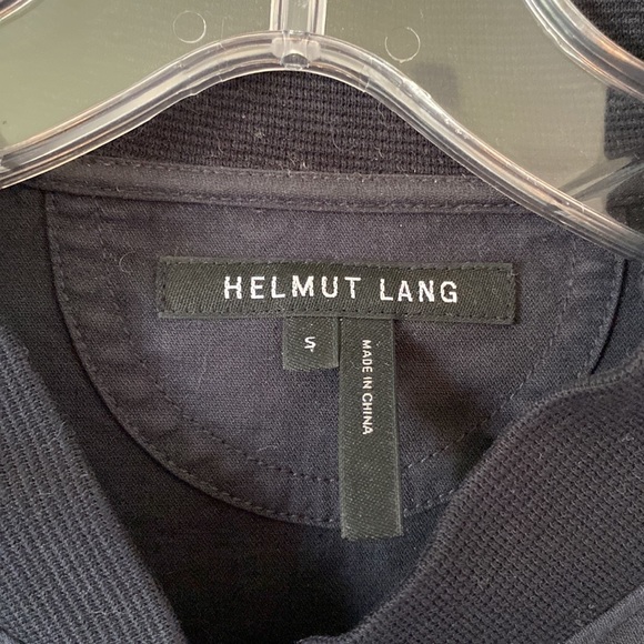 Helmut Lang Shirt - Picture 2 of 4